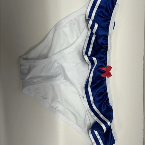 NOT FOR SALE 🌼 Sailor Moon Lingerie Cosplay Small. C2-011 - Picture 6 of 9